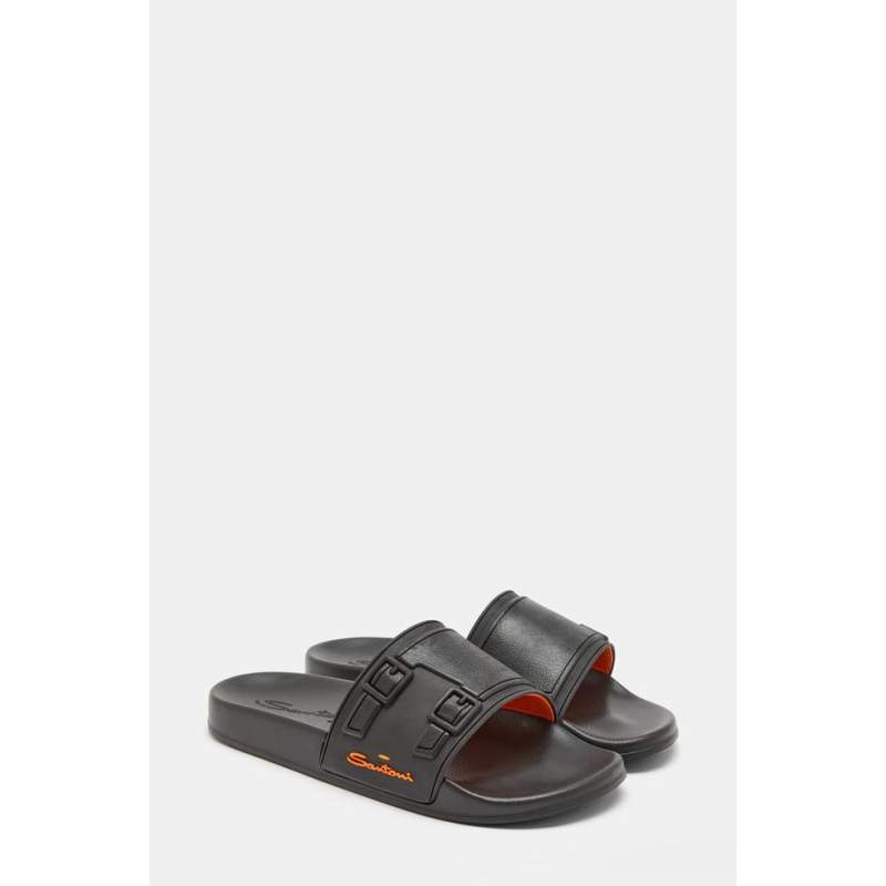Santoni SLIPPER