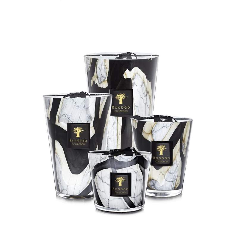 VAKKO BAOBAB COLLECTION STONES MARBLE VAKKO BAOBAB COLLECTION STONES MARBLE