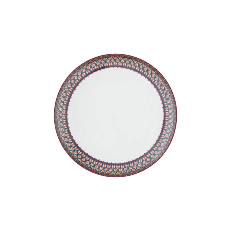 VAKKO VAGABOND DINNER PLATE