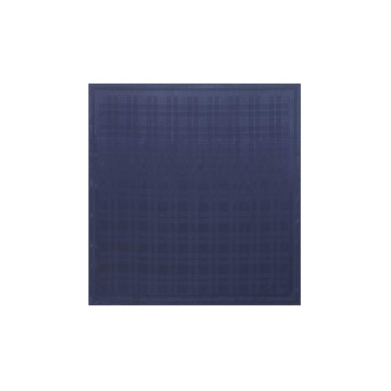 VAKKO PLAIN SILK SCARF