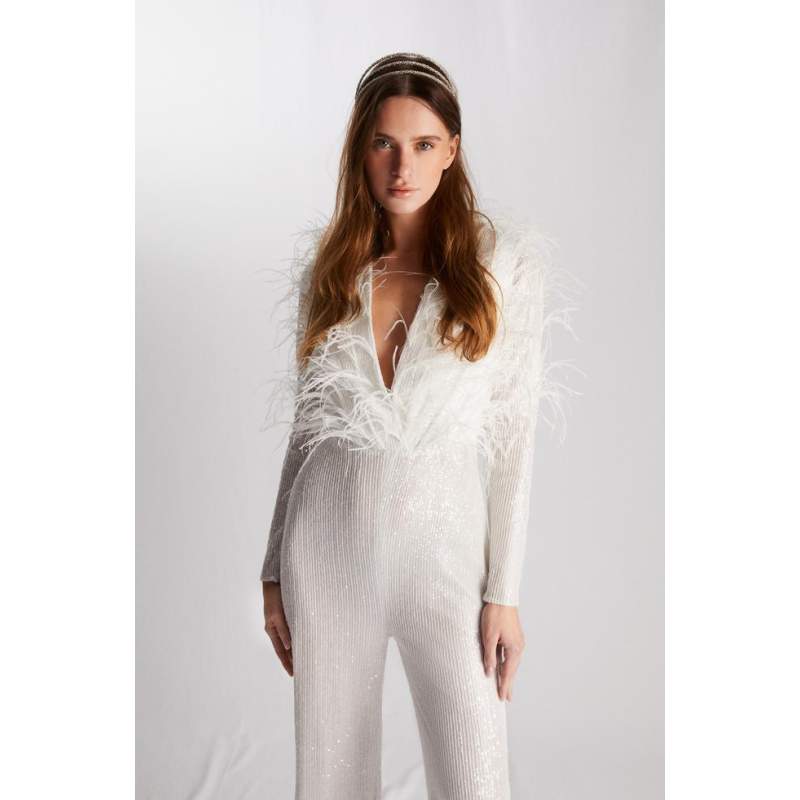 Vakko JUMPSUIT