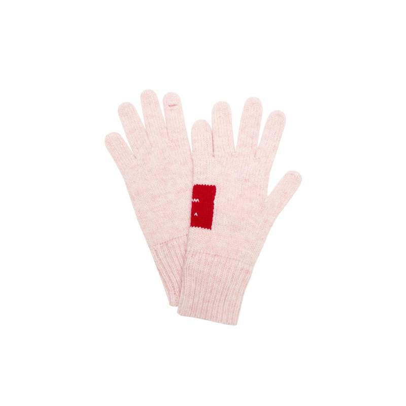 ACNE STUDIOS GLOVES