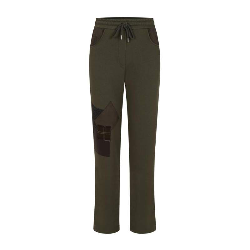 VAKKO SPORTS TROUSERS