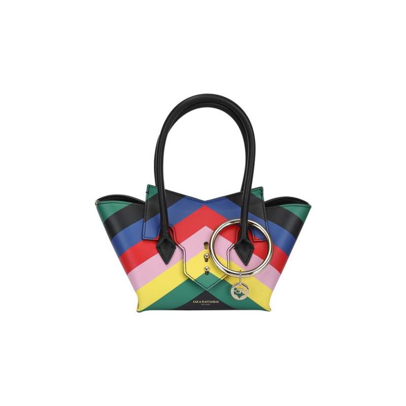 SARA BATTAGLIA BAG