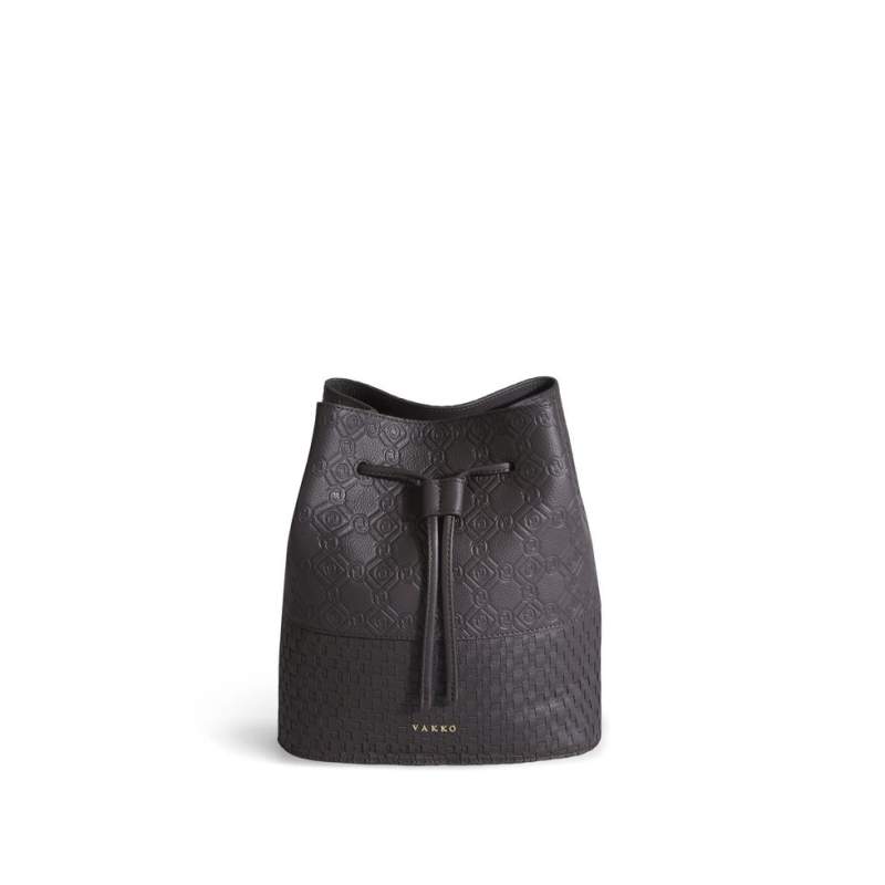 VAKKO LEATHER BAG