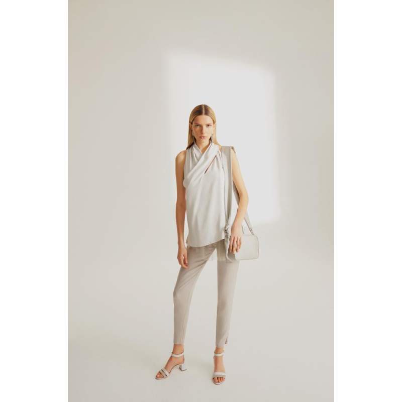 FABIANA FILIPPI BLOUSE