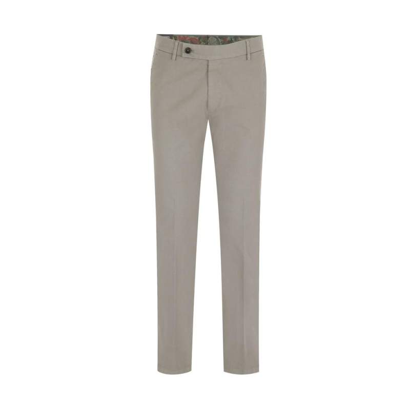 VAKKO BY BERWICH TROUSERS