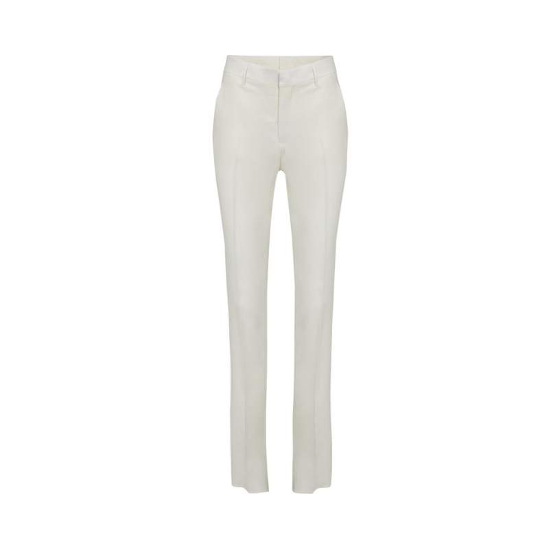 VAKKO BY TAGLIATORE TROUSERS