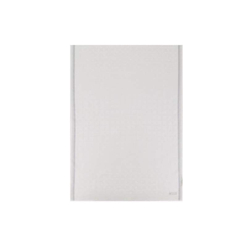 VAKKO PLAIN COTTON SILK SHAWL