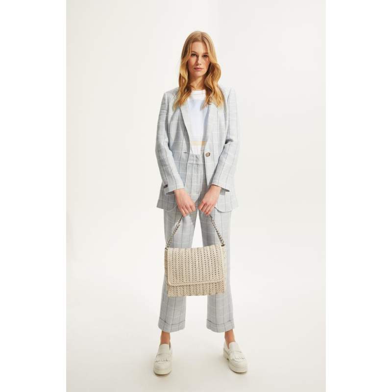 VAKKO BY PESERICO JACKET