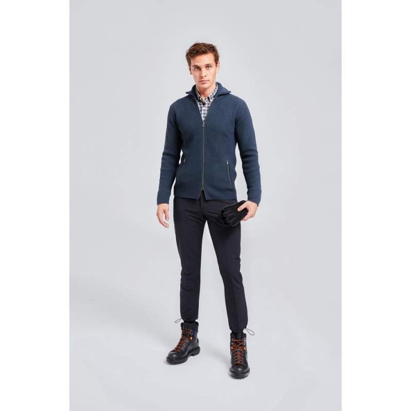 VAKKO BY PT01 TROUSERS