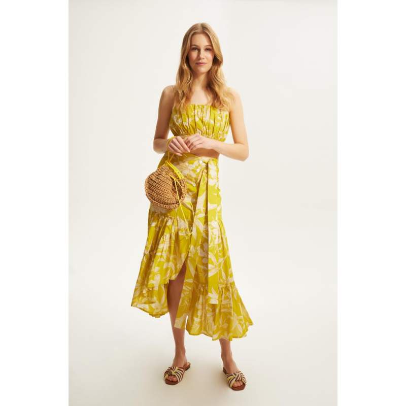 VAKKO BY LAVI BLOUSE