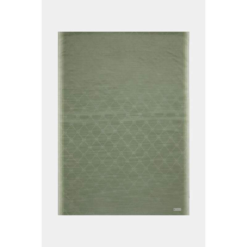 Vakko PLAIN COTTON SILK SHAWL