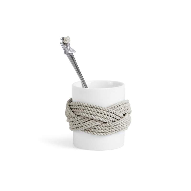 LOCATELLI CUP (WITH SPOON)