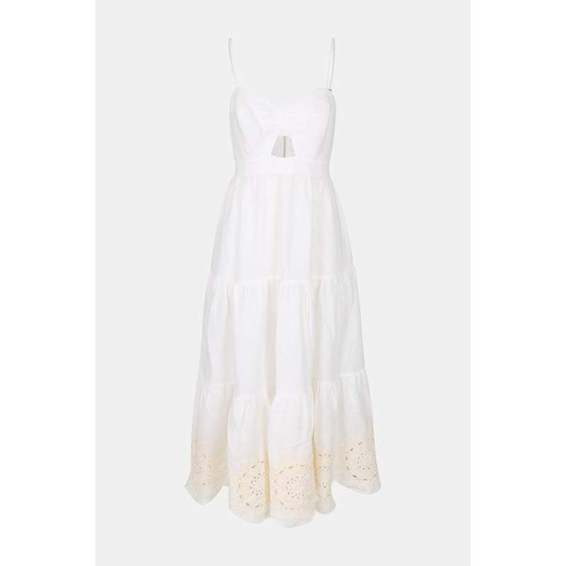 Greek Archaic Kori DRESS