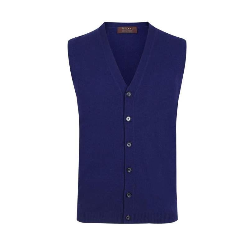 VAKKO by DANIELE FIESOLI VEST