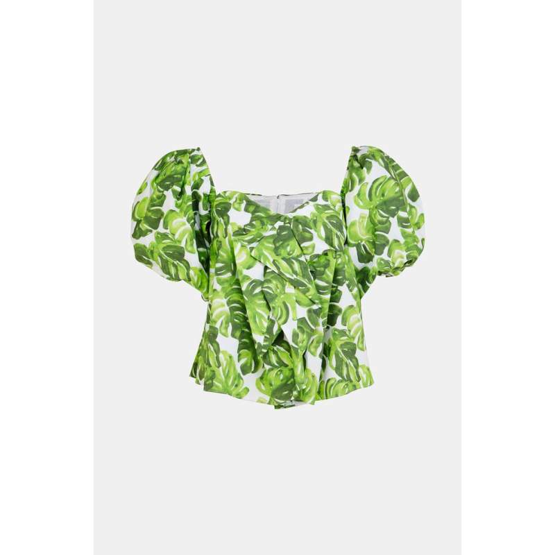 Caroline Constas BLOUSE