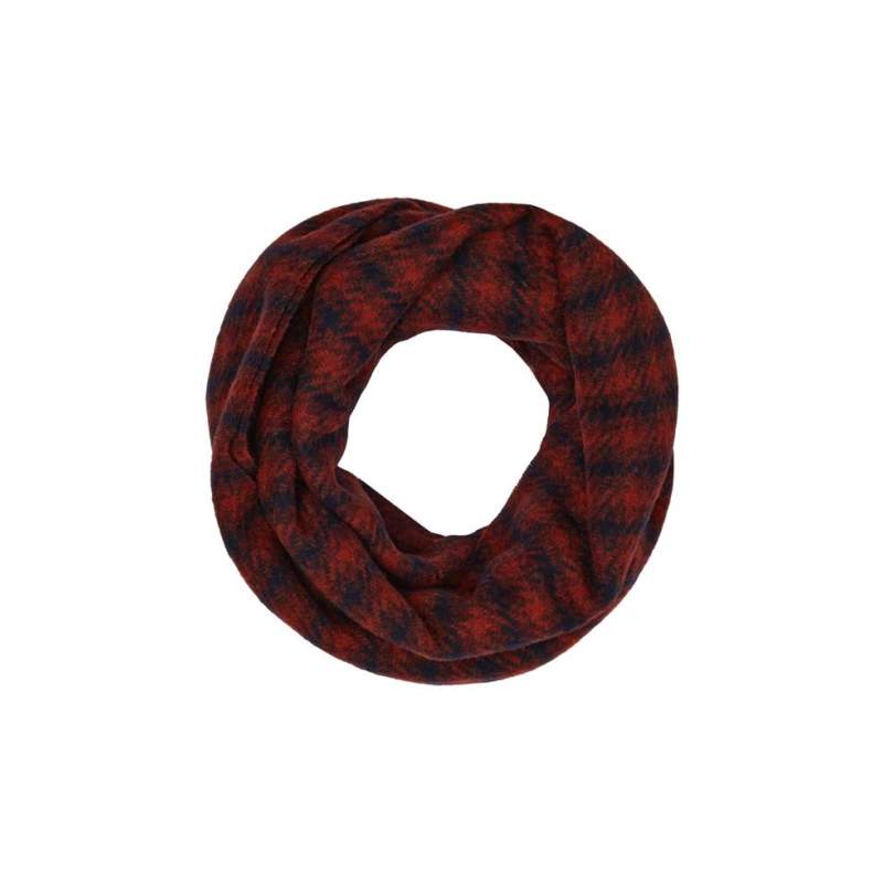 VAKKO PATTERNED WOOL CLOTHES