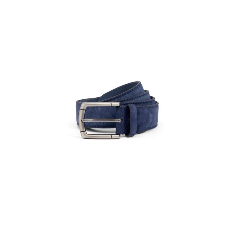 Vakko NAVY BLUE BELT