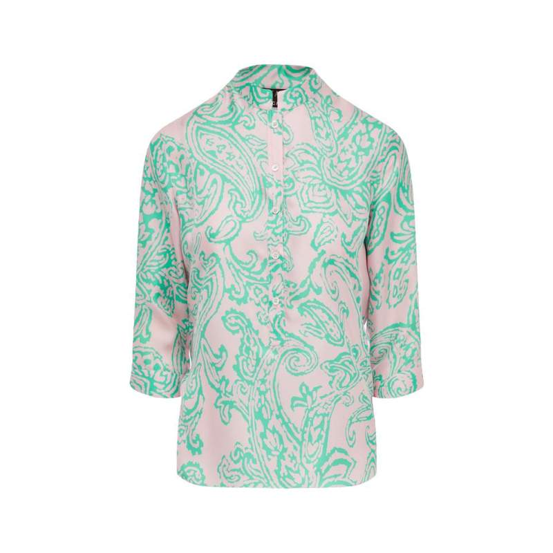 VAKKO BY CALIBAN BLOUSE