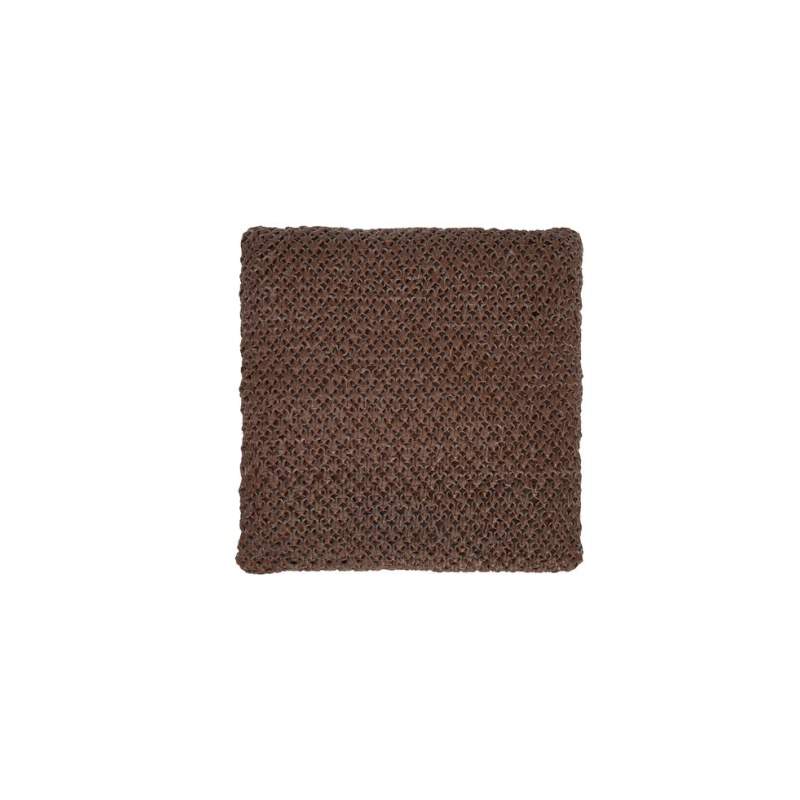 VAKKO LEATHER PILLOW