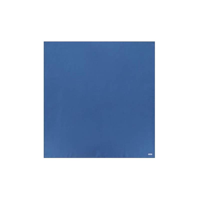 VAKKO PLAIN SILK SCARF VAKKO PLAIN SILK SCARF