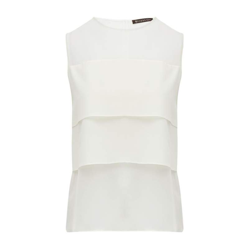 VAKKO BLOUSE