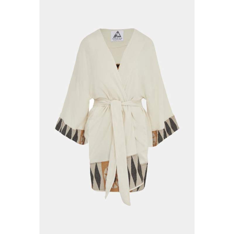 Pearl & Caviar KAFTAN