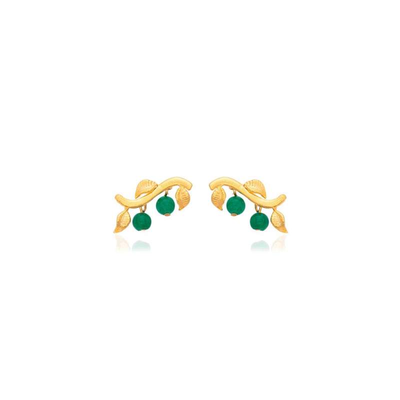 Peracas EARRINGS