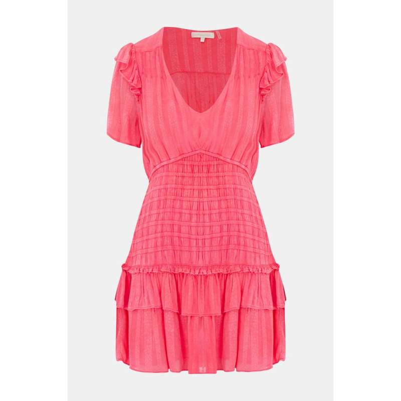 Love Shack Fancy DRESS