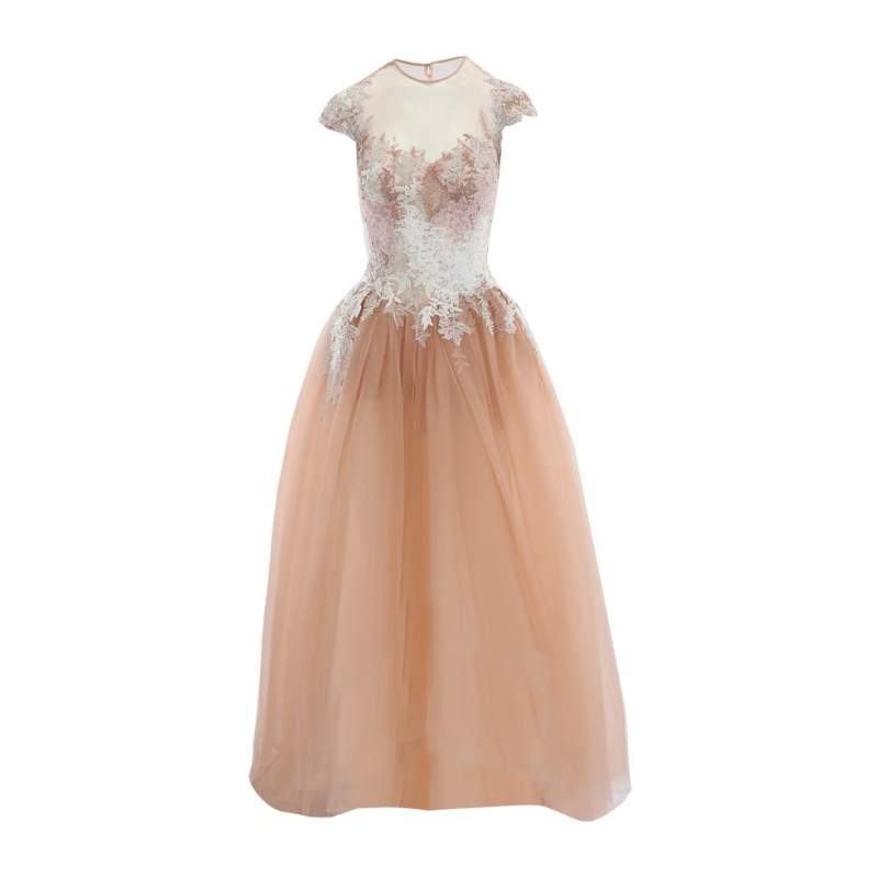 GEMY NEW FASHION DRESS