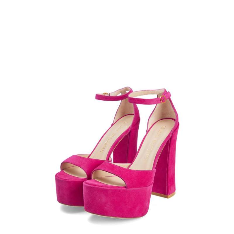 STUART WEITZMAN SHOES