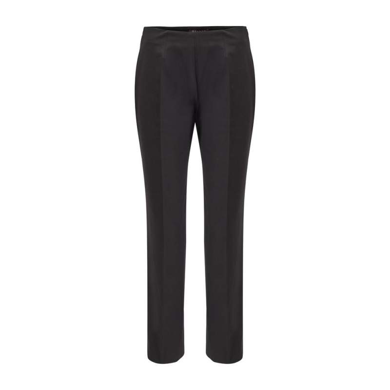 VAKKO BY PIAZZA SEMPIONE TROUSERS