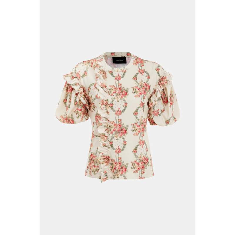 Simone Rocha T-SHIRT