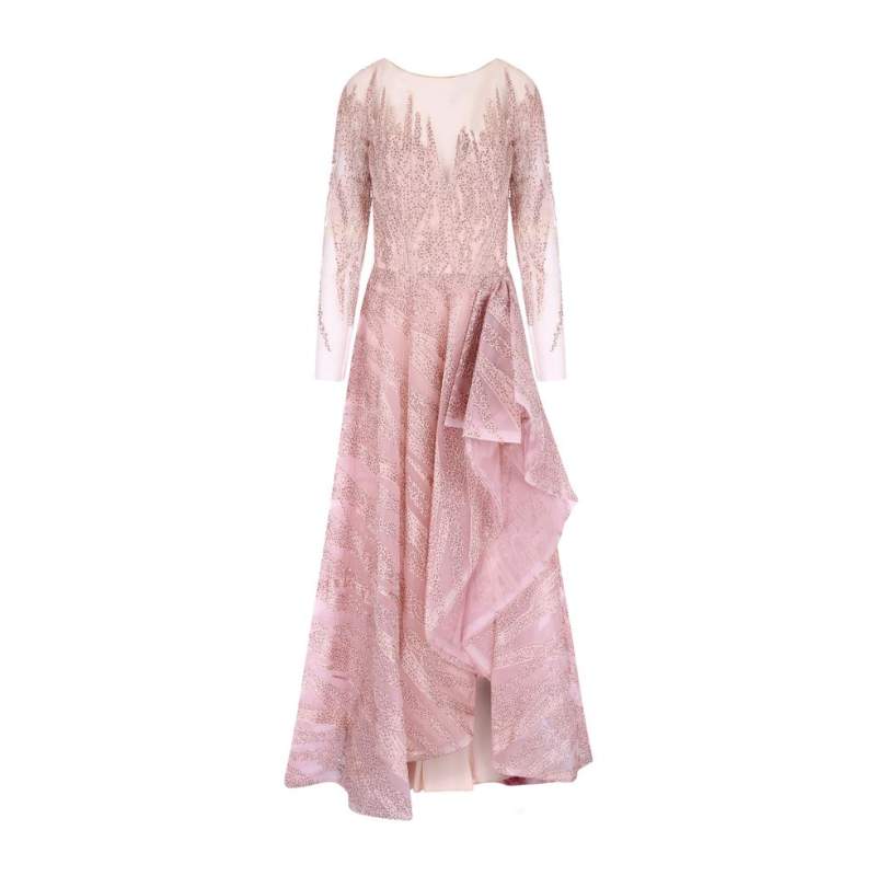 EDITION GEMY MAALOUF DRESS