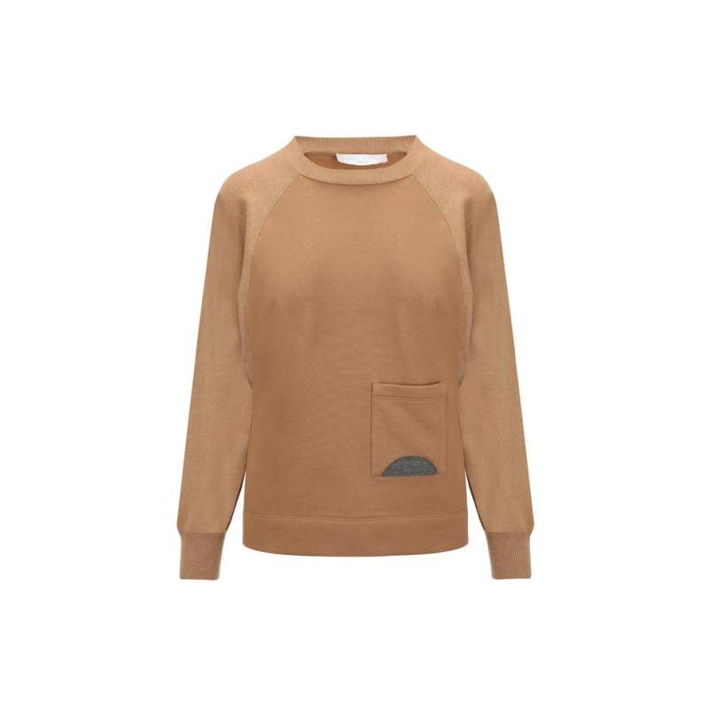 FABIANA FILIPPI SWEATSHIRT