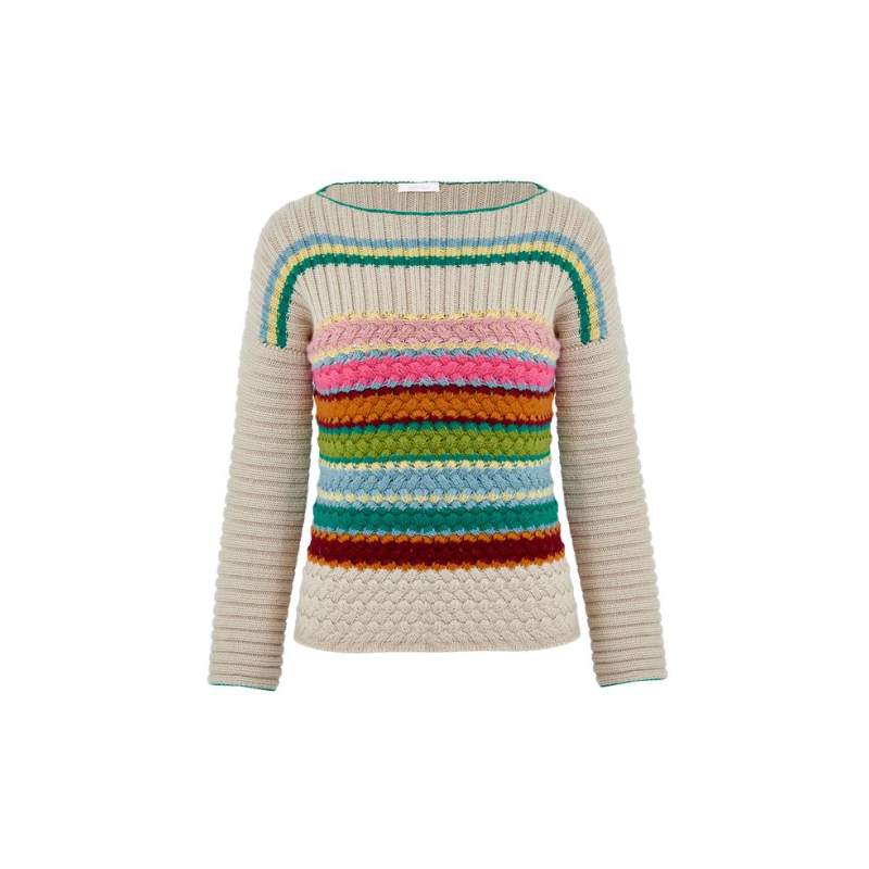 SEE BY CHLOÉ KNITWEAR