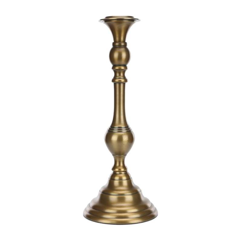 VAKKO COPPER CANDLE HOLDER