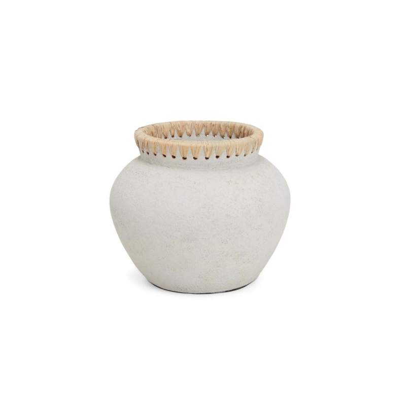 Vakko DECORATIVE MEDIUM SIZE VASE