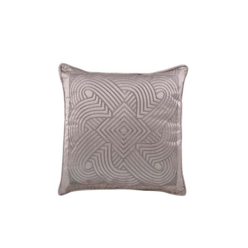 VAKKO RELIEF EMBROIDERED PILLOW