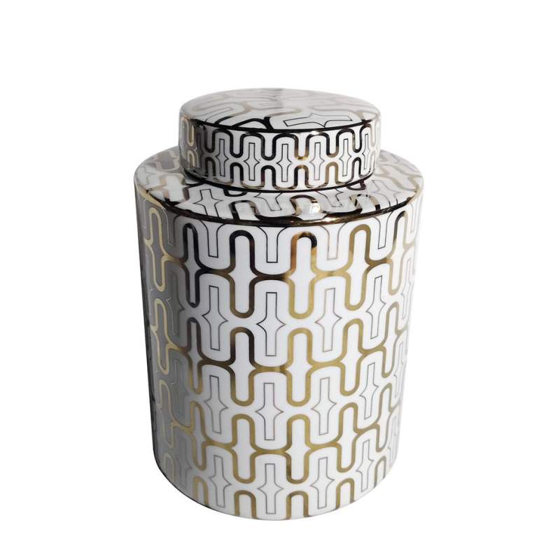 VAKKO PORCELAIN VASE