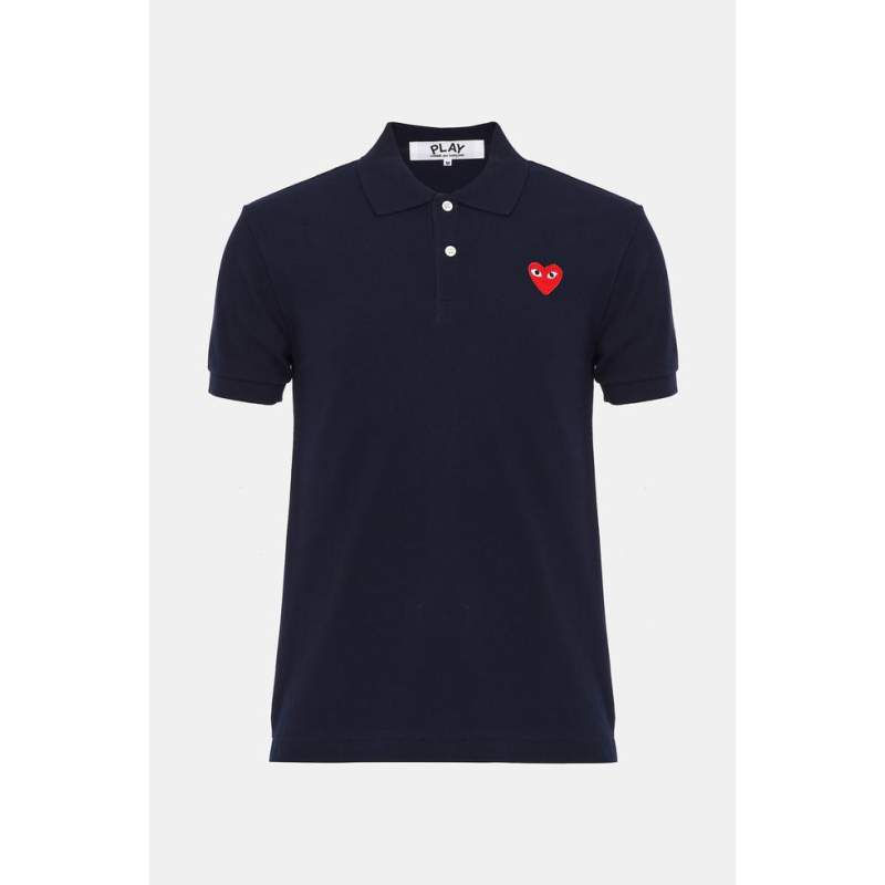 Comme Des Garcons Play T-SHIRT