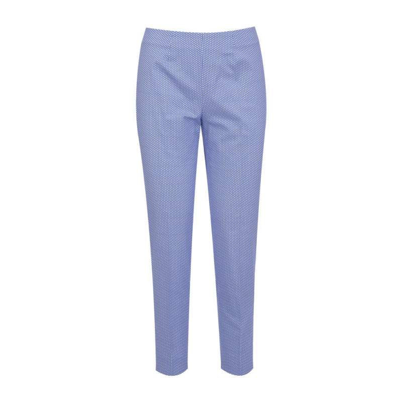 VAKKO BY PIAZZA SEMPIONE TROUSERS