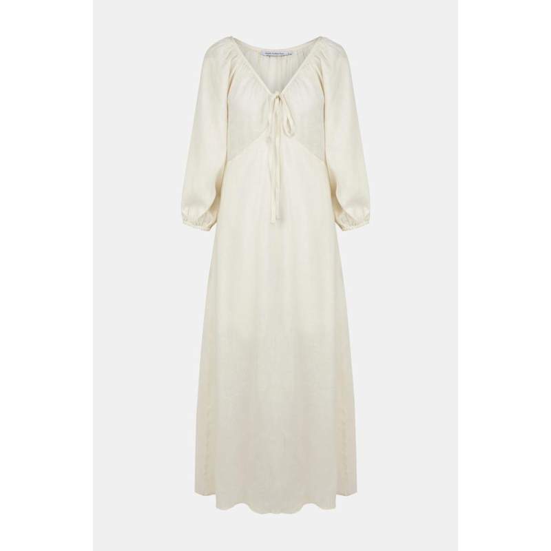 Greek Archaic Kori DRESS