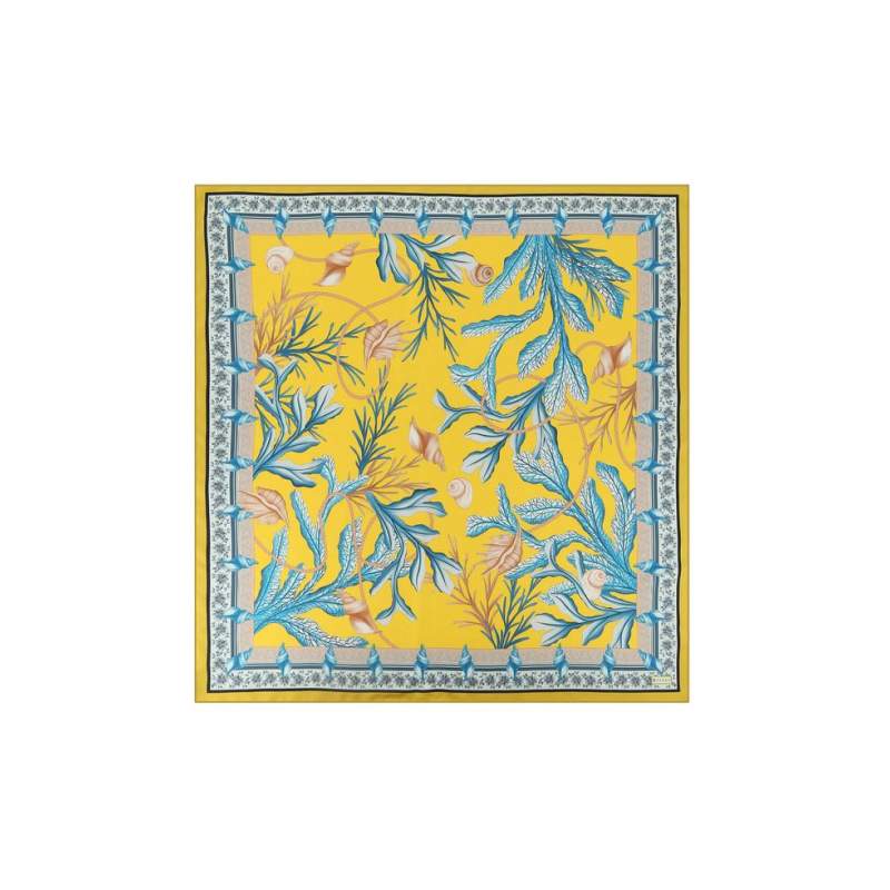 VAKKO SILK TWILL SCARF VAKKO SILK TWILL SCARF