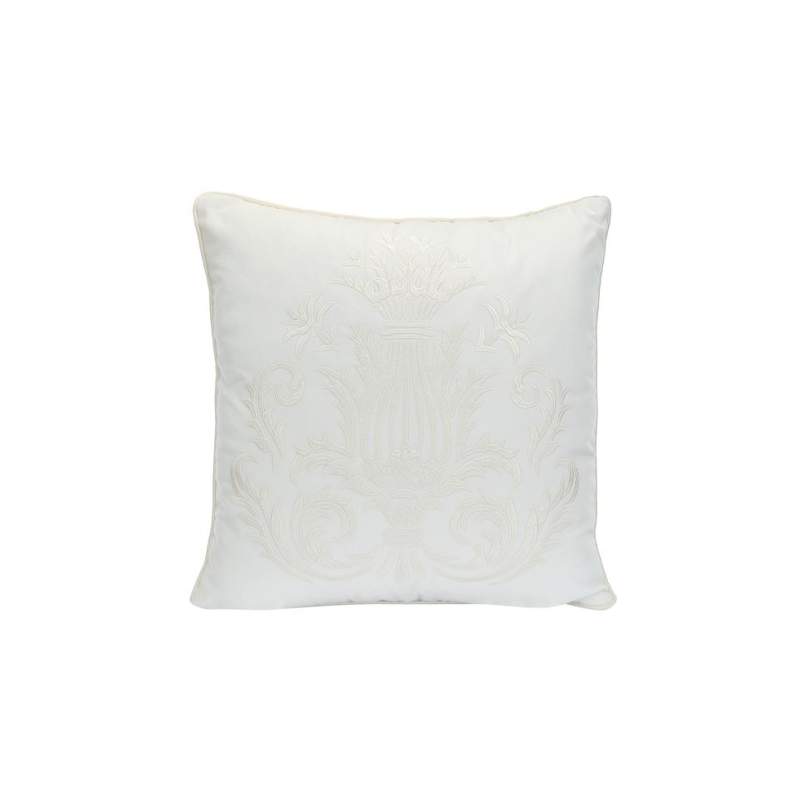 VAKKO RELIEF EMBROIDERED PILLOW