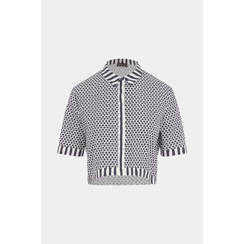 Vakko MULTI-COLOR SHIRT