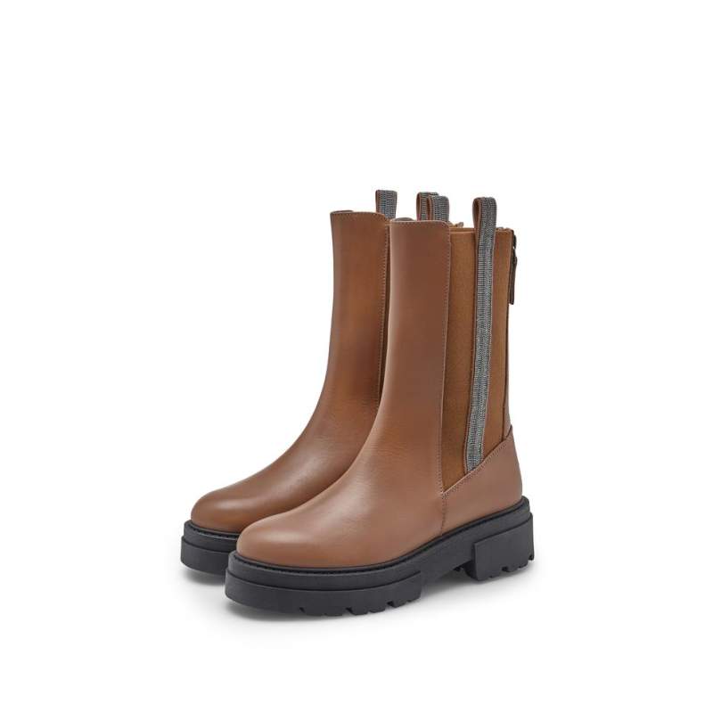 FABIANA FILIPPI BOOTS