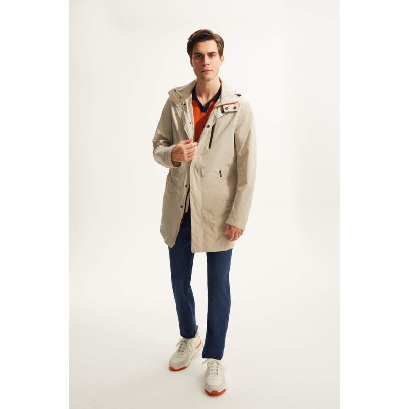 VAKKO BY MONTECORE JACKET