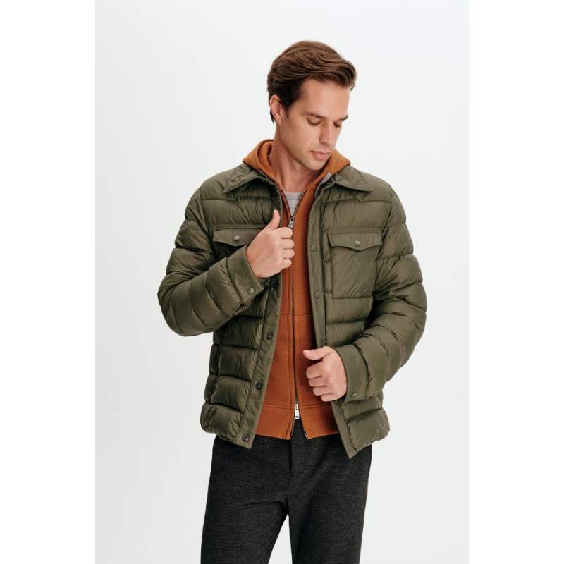 VAKKO Cinnamon SWEATSHIRT